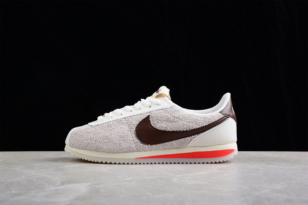 Unbranded [FD2013-100]-[CORTEZ SAIL/EARTH-LIGHT OREWOOD BROWN]-[WOMAN:36-39]-[MAN:40-45], photo 1