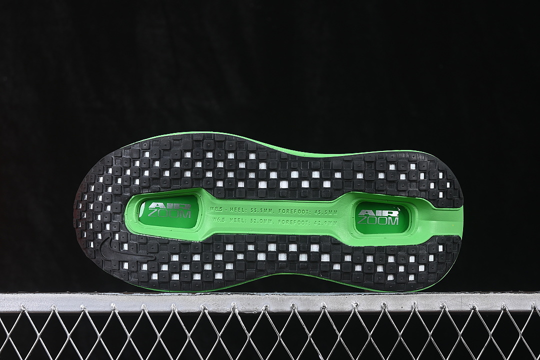 Nike [HM5973-302]-[AIR ZOOM VOMERO PREMIUM GREEN/GREEN/GREEN]-[WOMAN:36-39]-[MAN:40-45] - Image 15