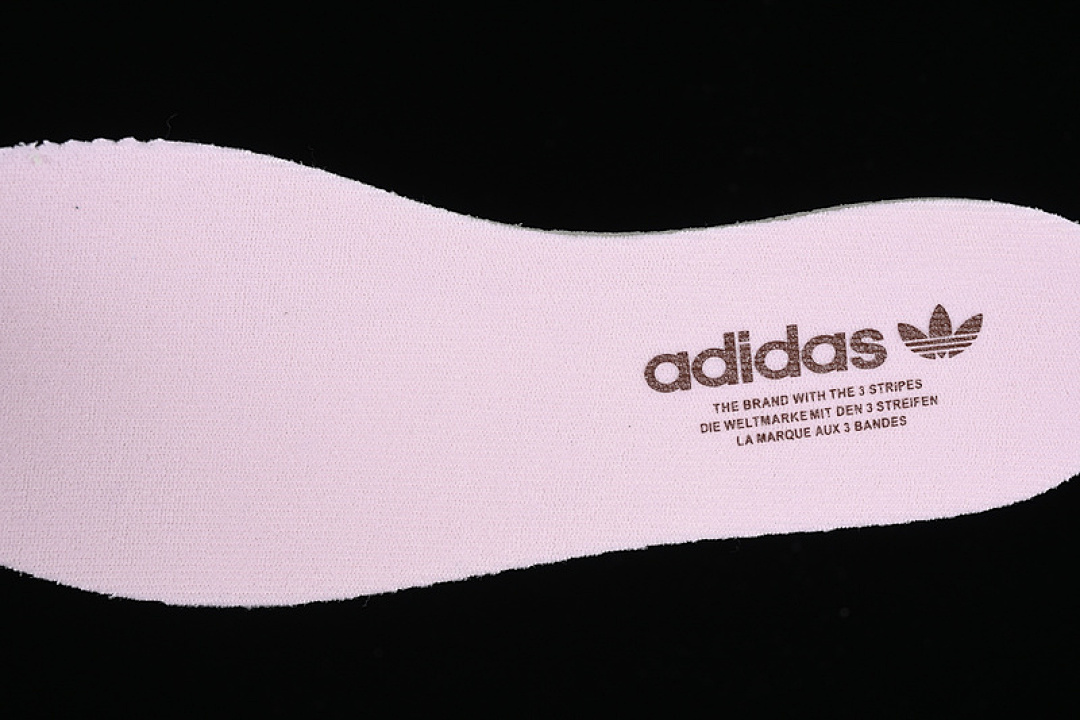 Adidas [ID3737]-[SAMBA VEGAN GREY/PINK/BROWN]-[WOMAN:36-39]-[MAN:40-45] - Image 4