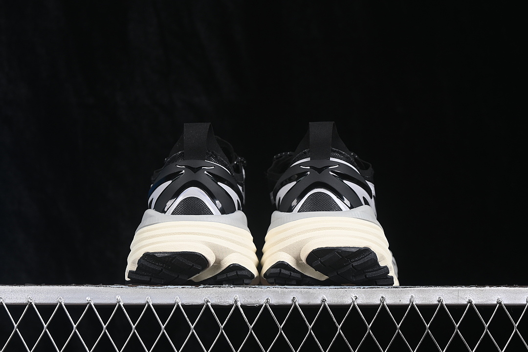 On Running [1168931-SGS]-[HOKA ONE STINSON ONE7 STELLAR GREY/EGGSHELL]-[MAN:40-45] - Image 14