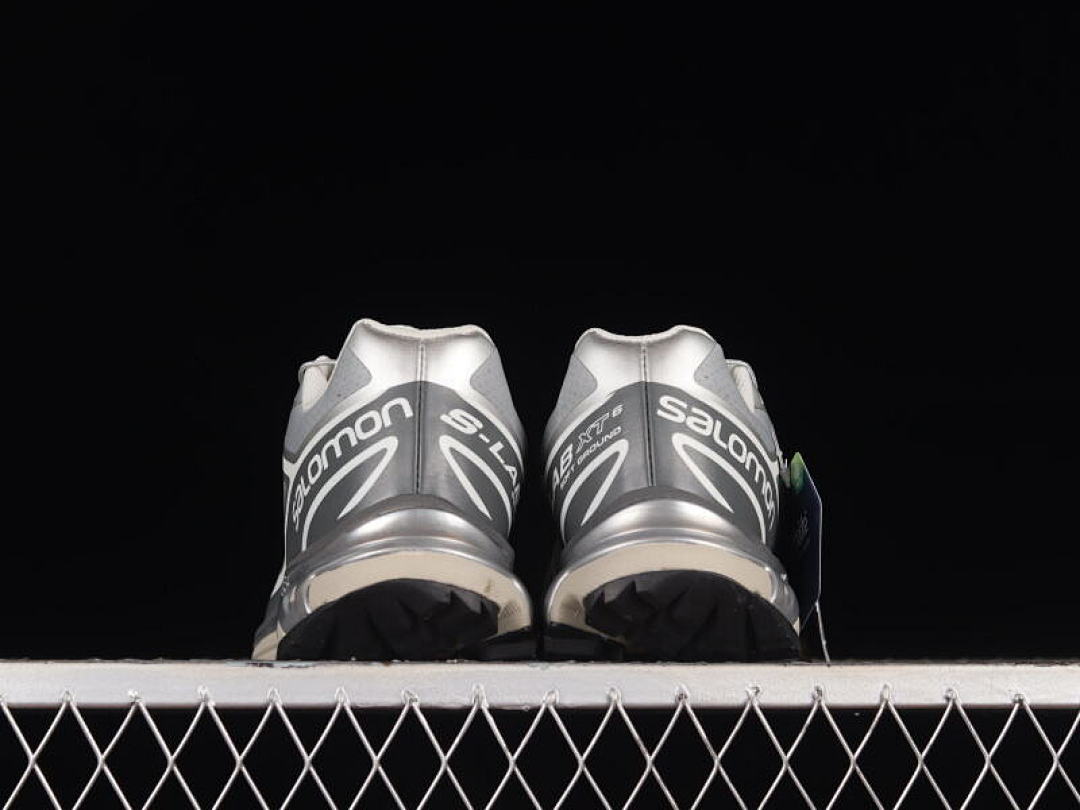 On Running [417169-33]-[OUTDOOR CASUAL RUNNING SHOES GREY/BLACK/WHITE]-[MAN:40-44.5] - Image 14