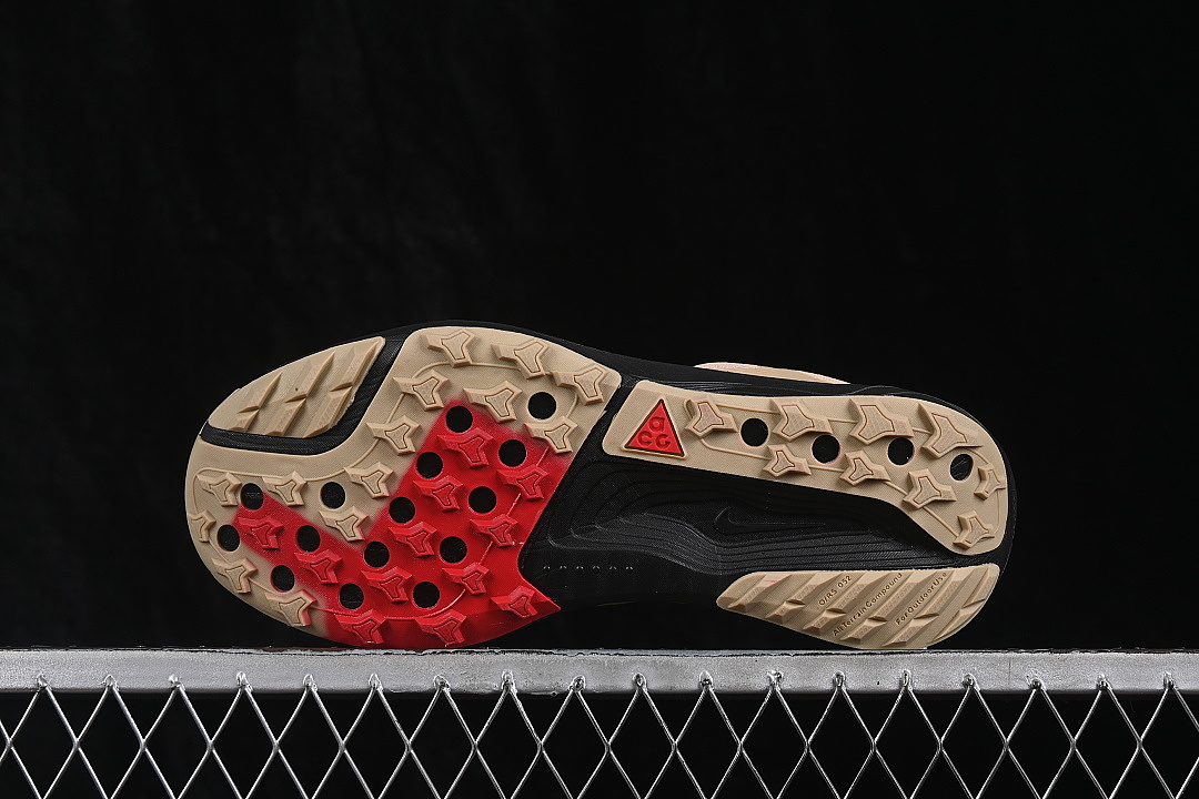 Nike [HV8116-203]-[PEGASUS TRAIL RUNNING SHOES WHEAT/BLACK]-[WOMAN:36-39]-[MAN:40-45] - Image 14