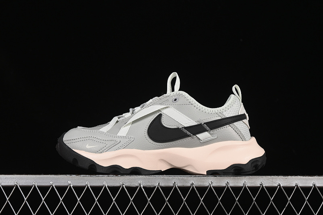 Unbranded [DD9682-004]-[TC 7900 GREY/BLACK]-[WOMAN:35-39]-[MAN:40-45], photo 1