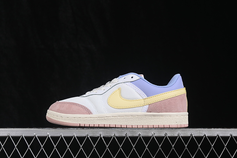 Jordan AIR Jordan SKYLINE BASKETBALL SHOES PINK/BLUE/YELLOW · IV3325-171, photo 1