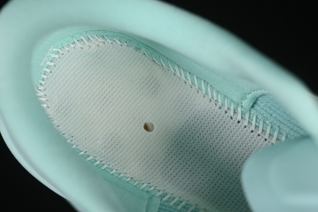 Adidas [JS4452]-[ADIZERO EVO SL GREEN/BLUE]-[WOMAN:36-39]-[MAN:40-45] - Image 5