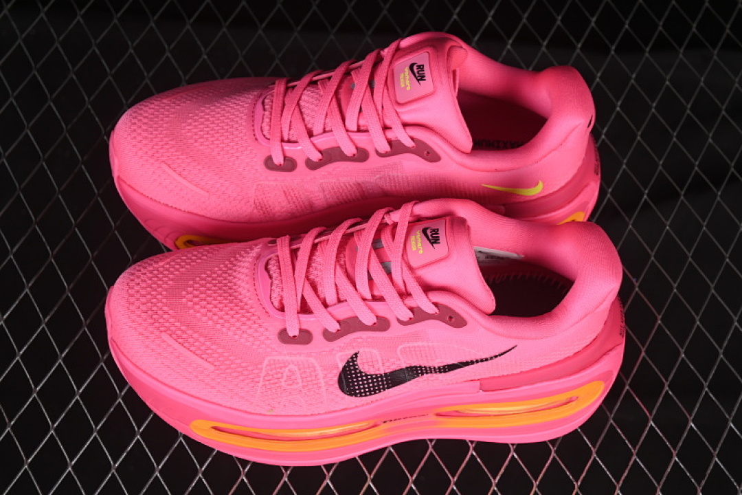 Nike [HQ2050-416]-[AIR ZOOM VOMERO PREMIUM PINK/BLACK]-[WOMAN:36-39]-[MAN:40-45] - Image 11