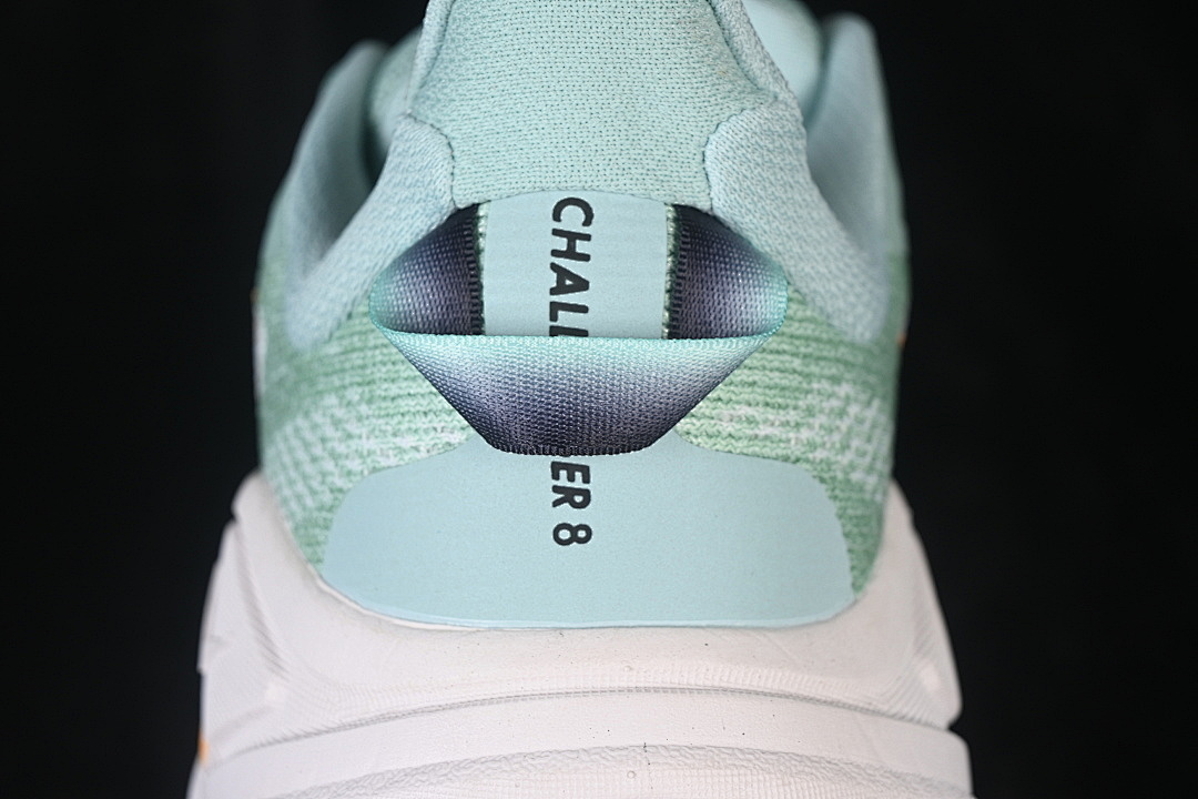Chanel [1168717-JDC]-[HOKA ONE CHALLENGER 8 JADE/COSMIC GREY]-[WOMAN:36-39]-[MAN:40-41] - Image 7