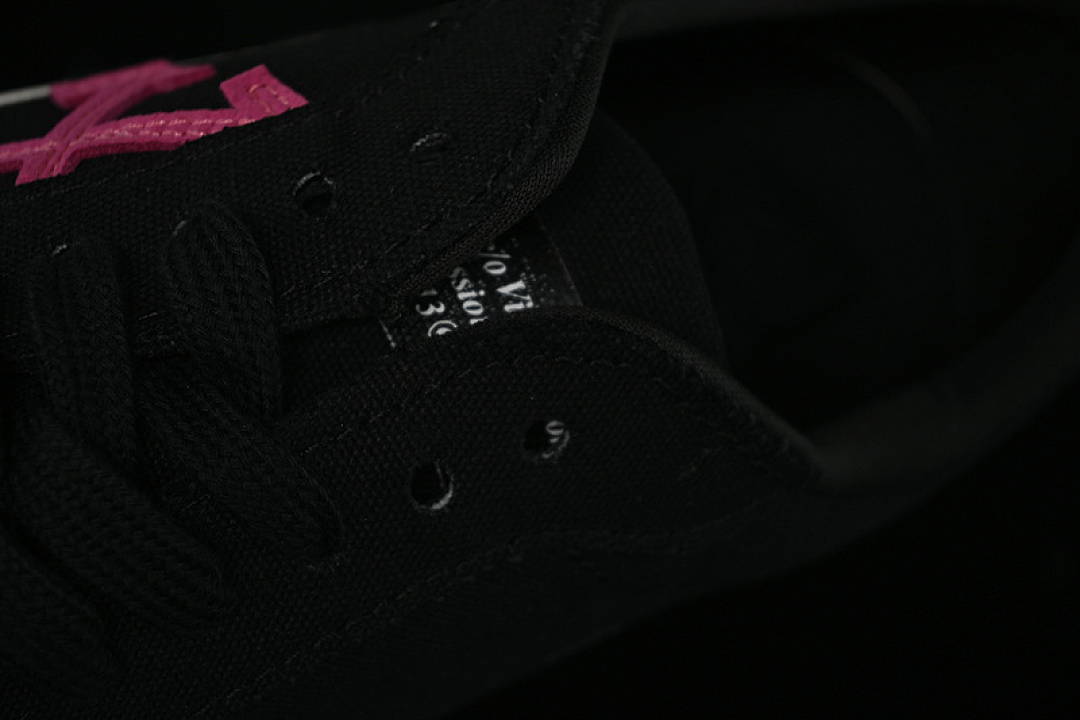 Off-White [OFF-WHITE VIRGIL ABLOH BLACK/PINK/WHITE]-[WOMAN:36-39]-[MAN:40-47] - Image 11