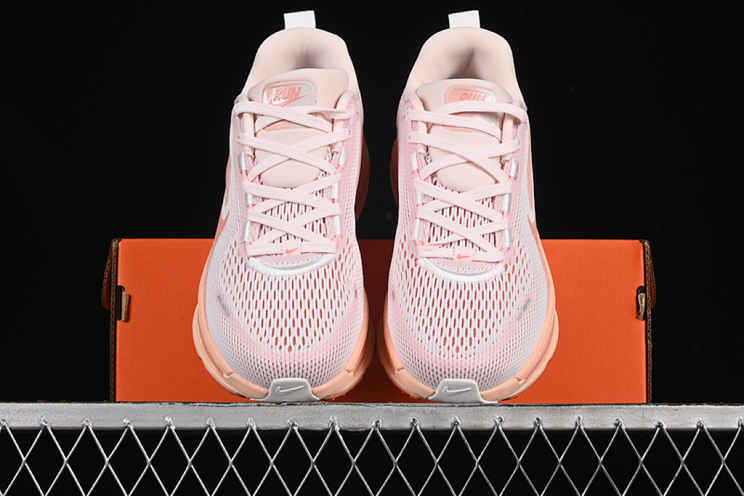 Nike [HM6804-601]-[AIR ZOOM VOMERO 18 BEIGE]-[WOMAN:36-40] - Image 13