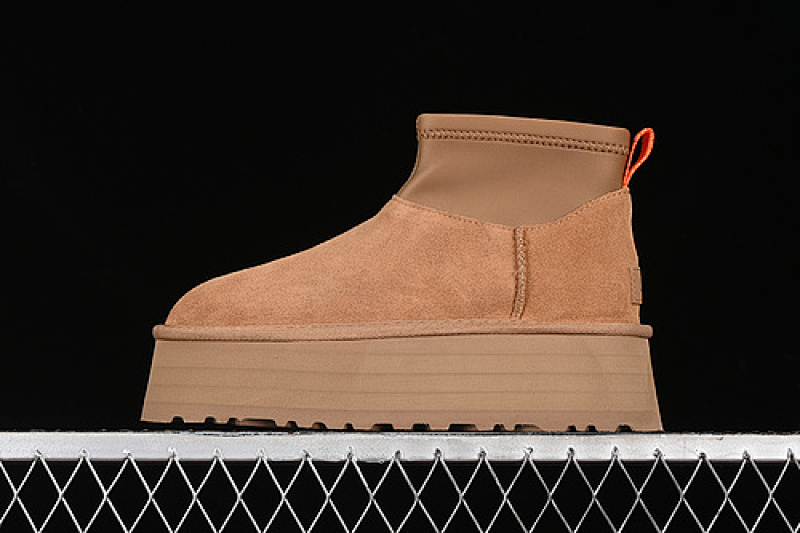 UGG UGG DAKOTA 5CM MAROOM · 1168170, photo 1