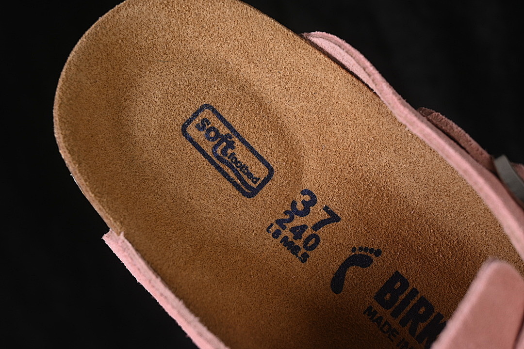 Birkenstock [0560773]-[SANDALS SERIES PINK/LIGHT PINK]-[WOMAN:35-39]-[MAN:40-41] - Image 3