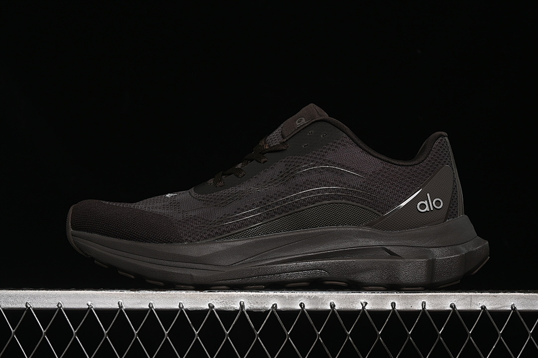 Unbranded [RUNNER STAR STYLE CASUAL LIFE SHOES BLACK/INKINESS]-[WOMAN:36-39]-[MAN:40-45], photo 1