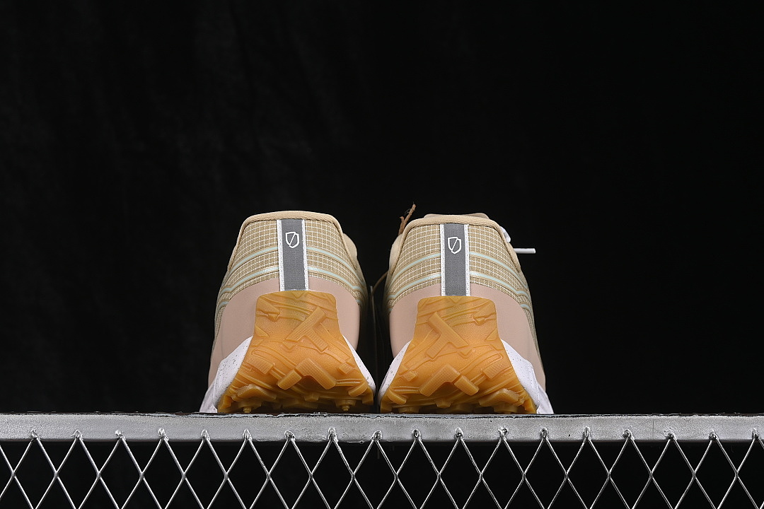 Norda [WEAR-RESISTANT CASUAL RUNNING SHOES YELLOW/BROWN/PINK/WHITE]-[WOMAN:36-39]-[MAN:40-45] - Image 15