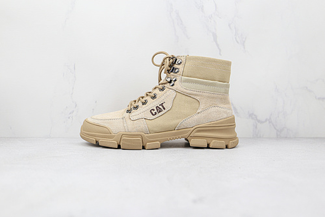 Timberland [CAT FOOTWEAR SAND/SAND/SAND]-[MAN:38-44], photo 1