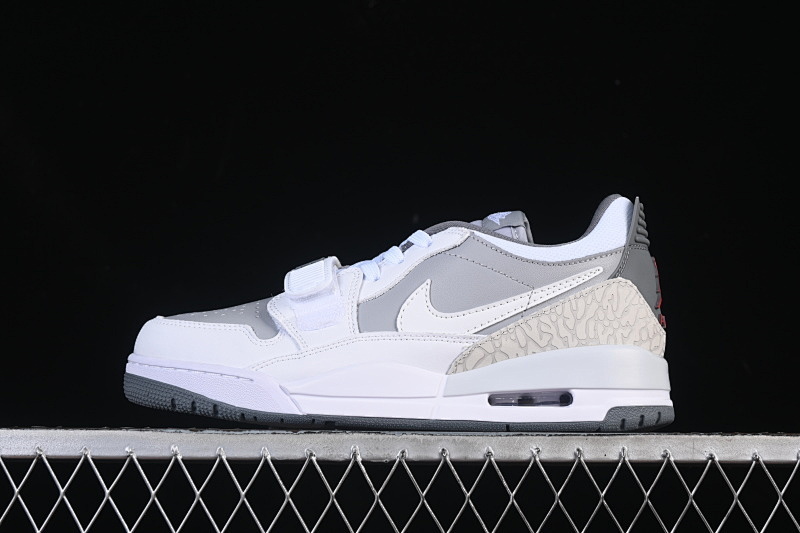 Jordan AIR Jordan LEGACY 312 LOW WHITE/GREY · CD7069-005, photo 1