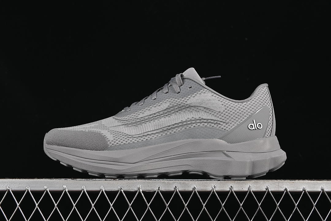 [RUNNER STAR STYLE CASUAL LIFE SHOES DARK GRAY/CONCRETE GREY]-[WOMAN:36-39]-[MAN:40-45], photo 1