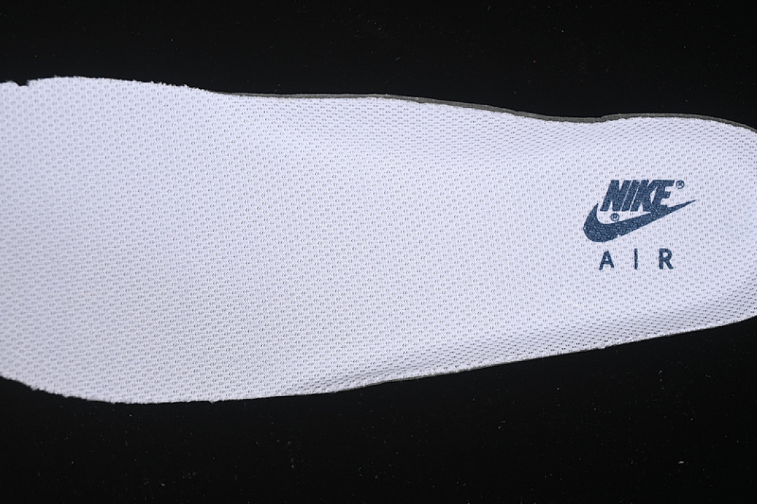Nike [SC9207-533]-[AIR FORCE 1 07 LOW LV WHITE/BLUE]-[WOMAN:36-39]-[MAN:40-45] - Image 4