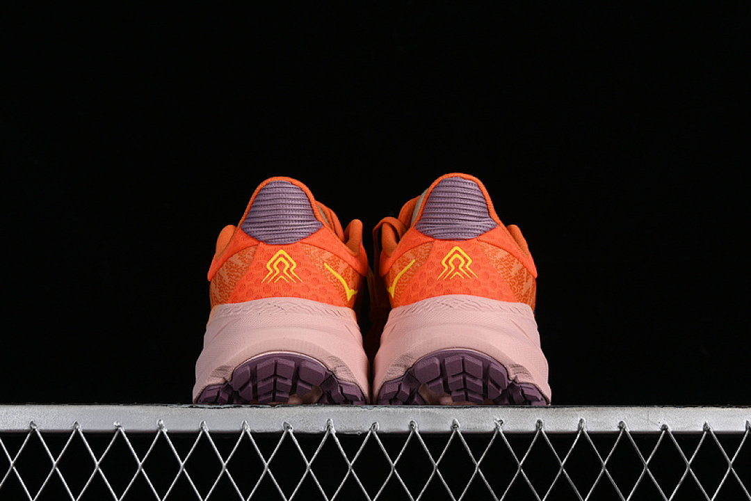 Chanel [1134498 MOVO]-[HOKA ONE CHALLENGER ATR 7 LOW ORANGE/BEIGE]-[WOMAN:36-39]-[MAN:40-45] - Image 14