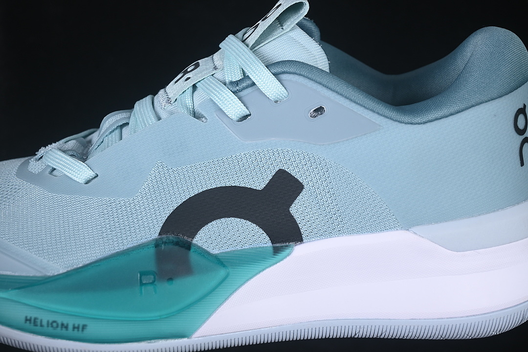 On Running [ON THE ROGER PRO 3 CASUAL RUNNING SHOES SKY BLUE/LIGHT BLUE]-[WOMAN:36-39]-[MAN:40-47] - Image 7