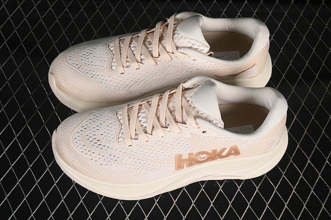 On Running [1155131 VCH]-[HOKA ONE RINCON 4 BEIGE]-[WOMAN:36-39]-[MAN:40-46] - Image 11