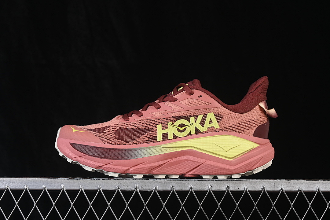 Chanel [1168717-BSHD]-[HOKA ONE CHALLENGER 8 BLUSH/DARK CEDAR]-[WOMAN:36-39]-[MAN:40-41] - Image 2