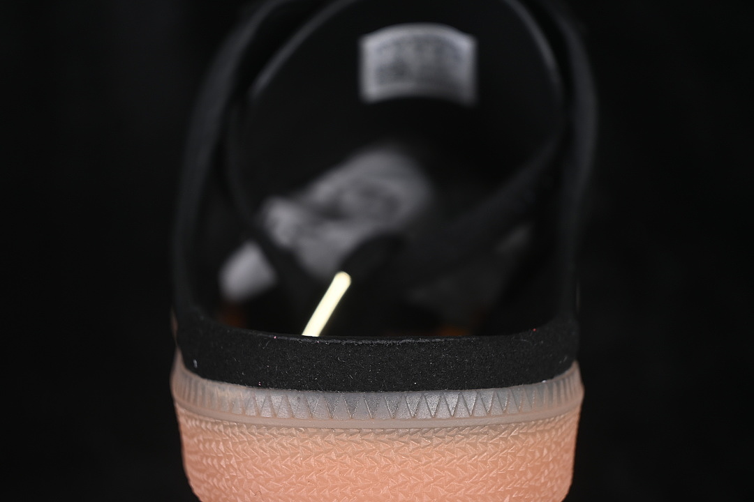 Adidas [KH7718]-[CLOVER CASUAL HALF BLACK/INKINESS]-[WOMAN:35-39]-[MAN:40-45] - Image 6