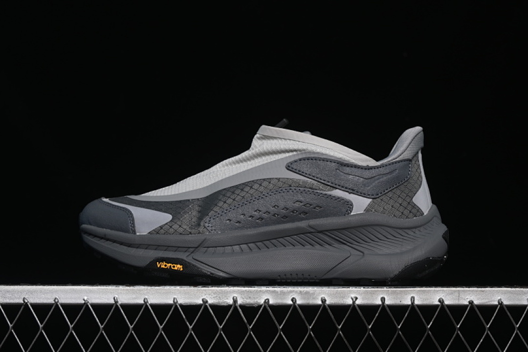 Hoka Hoka [1162850 SSTST]-[ PROJECT TRANSPORT GREY/BLUE]-[WOMAN:36-39]-[MAN:40-45], photo 1