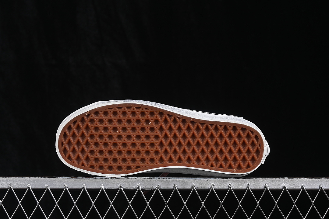 Unbranded [VN000E8VYA6]-[LX OLD SKOOL 36 BLACK/NAVY]-[WOMAN:35-39]-[MAN:40-44] - Image 14