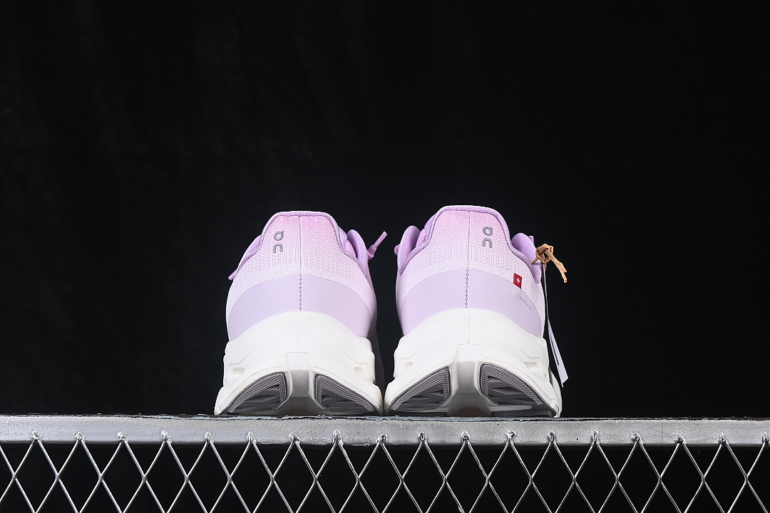 On Running [ON CLOUDTILT CASUAL RUNNING SHOES VIOLET/LIGHT PURPLE]-[WOMAN:36-39]-[MAN:40-43] - Image 13