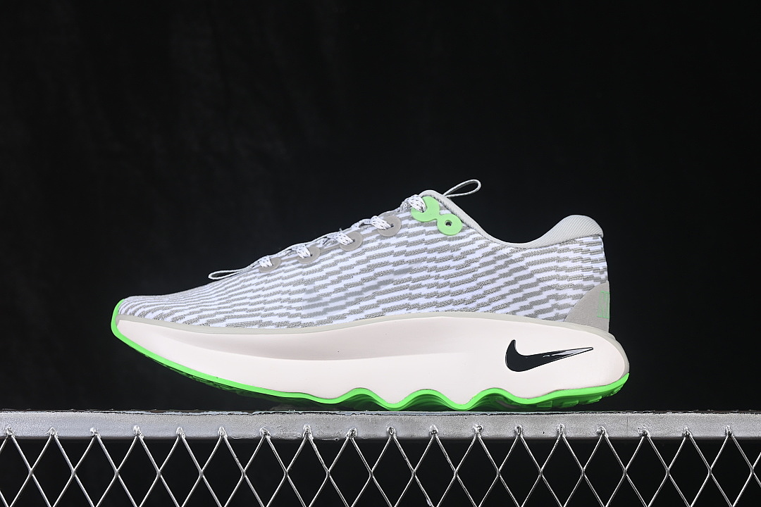 Unbranded [DV1238-002]-[MOTIVA SUMMER BREATHABLE WAVY SHOES LIGHT GRAY/GREY]-[WOMAN:36-39]-[MAN:40-45], photo 1