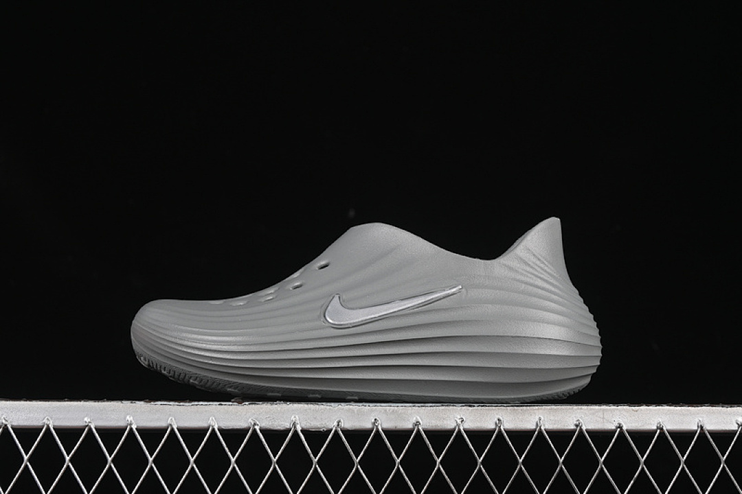 Nike [HV5060-002]-[REACTX REJUVEN8 SMOKE GREY/SMOKE GREY]-[WOMAN:36-39]-[MAN:40-45] - Image 2