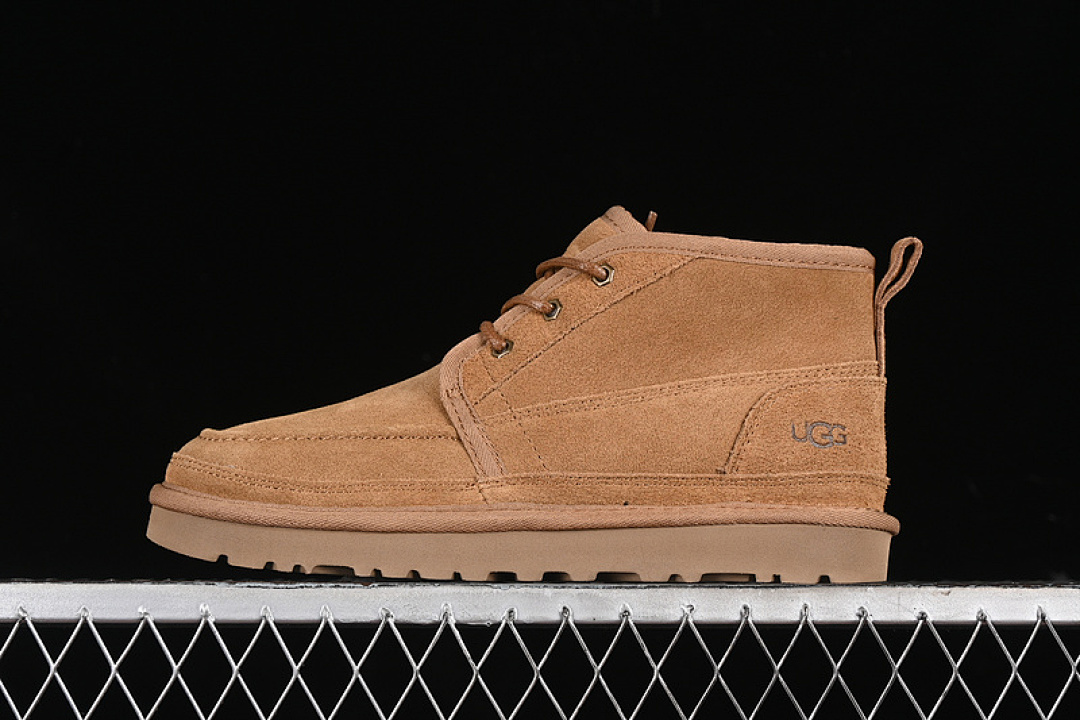 UGG [1121645]-[UGG NEUMEL MOC MAROOM]-[MAN:40-44], photo 1