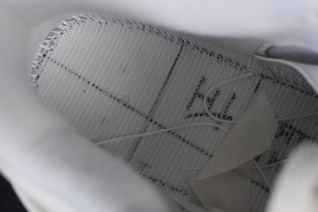 Unbranded [IM4002-100]-[JORDAN 4 RETRO OG SAIL/BLACK/UNIVERSITY RED]-[WOMAN:36-39]-[MAN:40-48.5] - Image 5