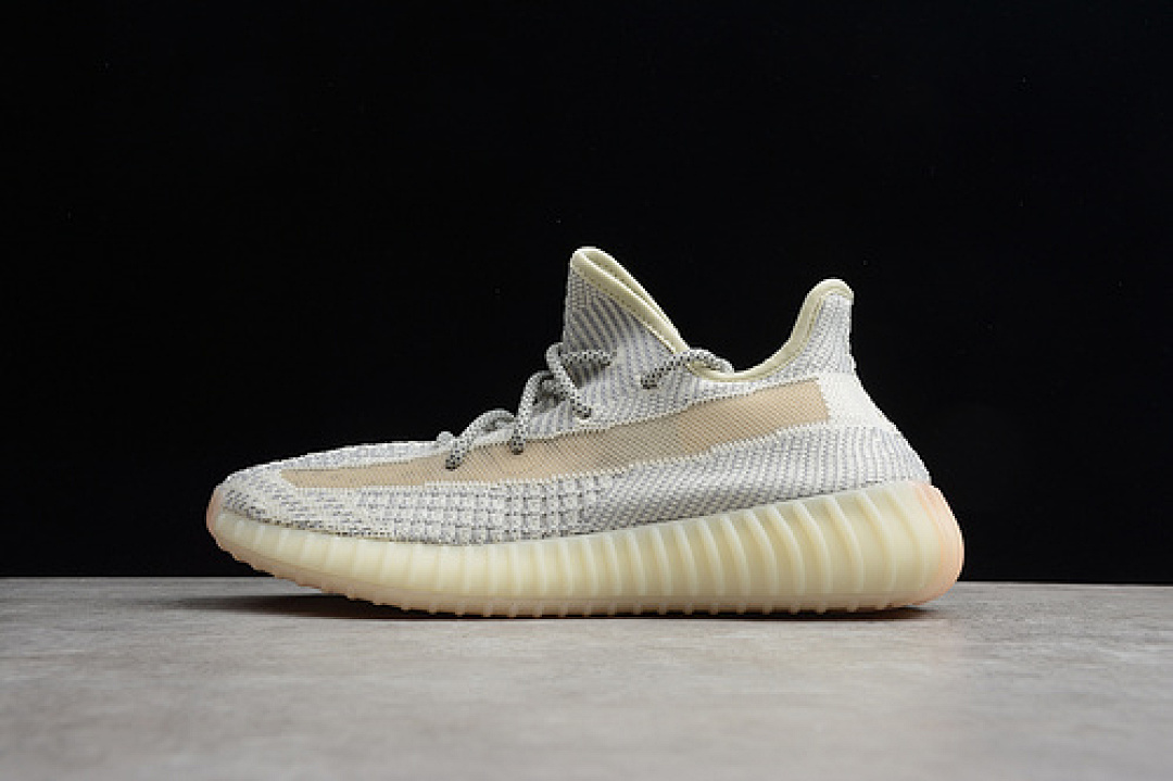 On Running [89-87-98][FU9161]-[GET YEEZY BOOST 350 V2 LUNDMARK/LUNDMARK/LUNDMARK NON-REFLECTIVE]-[UNISEX:36-47], photo 1