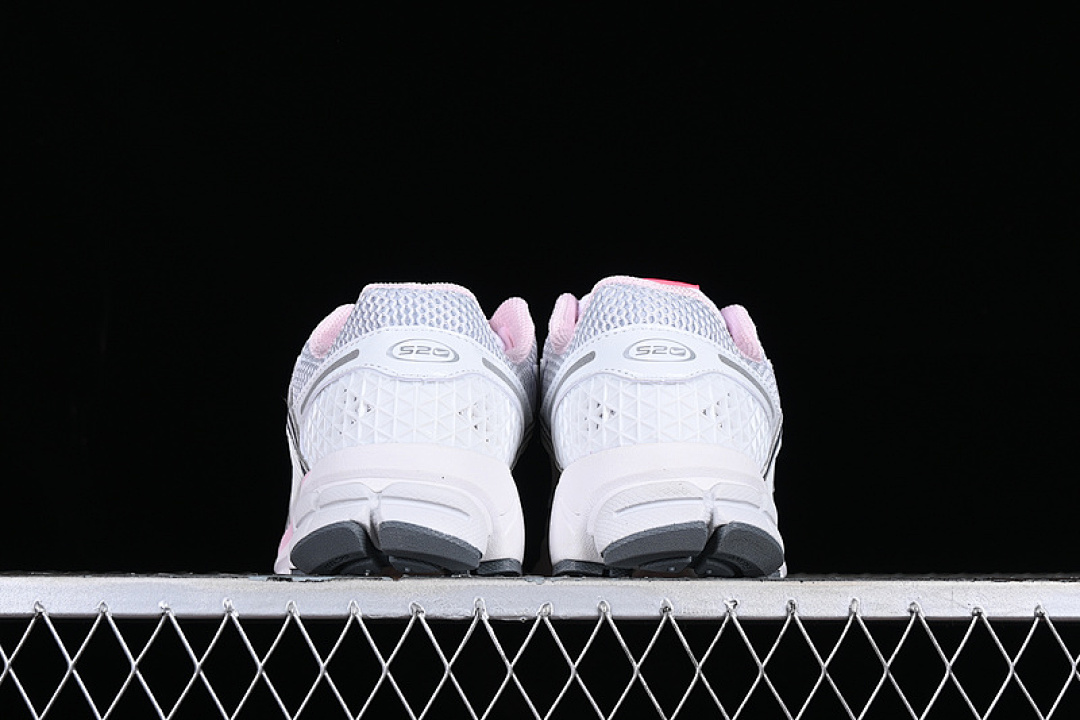 Nike [FN3695-001]-[ZOOM VOMERO 5 SP WHITE/GREY]-[WOMAN:36-39]-[MAN:40-45] - Image 13