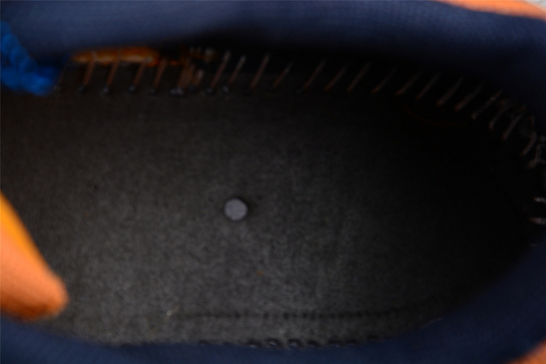 Nike [DA8698-800]-[ZOOM PEGASUS TRAIL 3 TOTAL ORANGE/BLUE/GREY]-[MAN:40-46] - Image 4