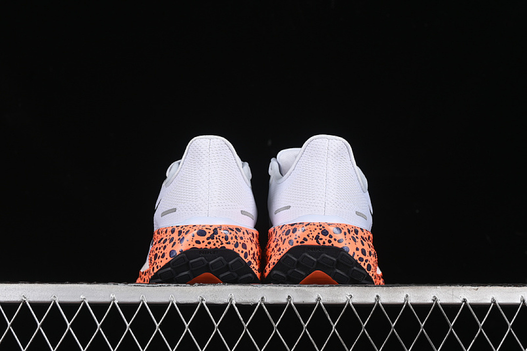 Nike [FV2229-900]-[AIR ZOOM PEGASUS 41 ELECTRIC PACK MULTI-COLOR/MULTI-COLOR]-[MAN:39-45] - Image 14