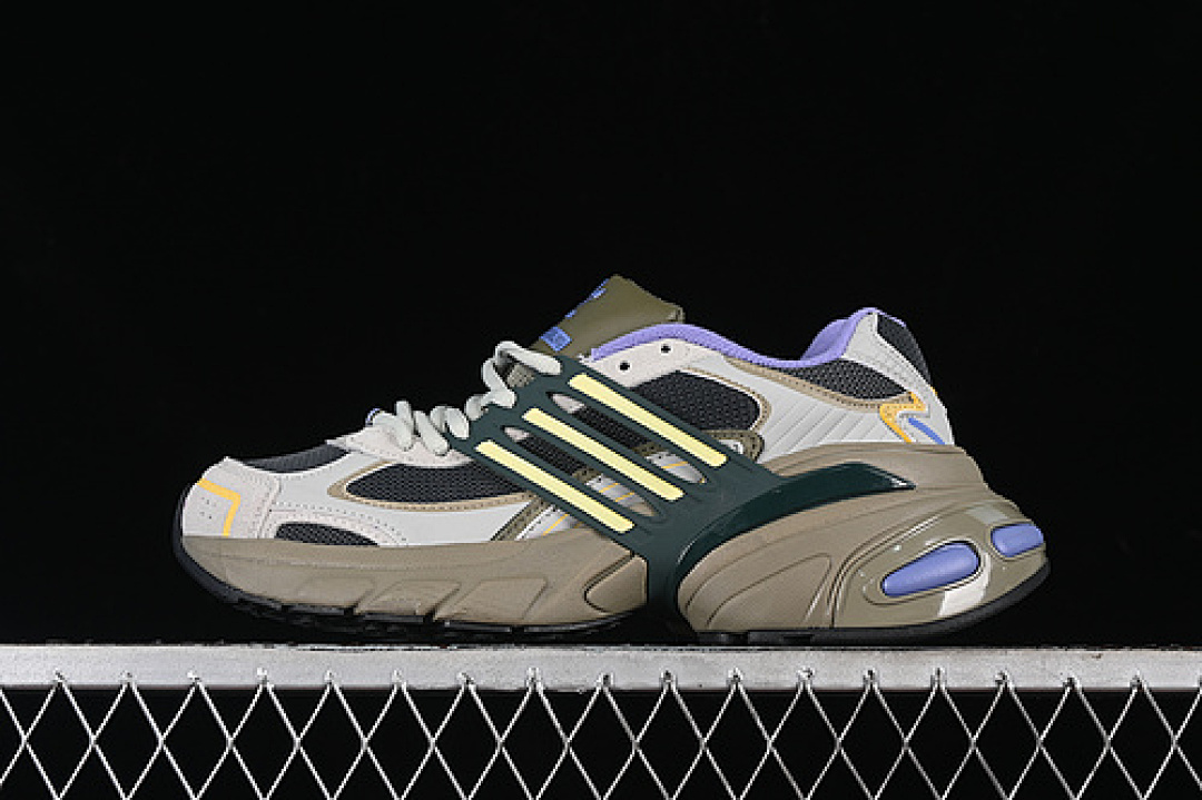 Purple [IH5929]-[ADISTAR XLG GREY/GREEN/PURPLE]-[WOMAN:36-39]-[MAN:40-45], photo 1