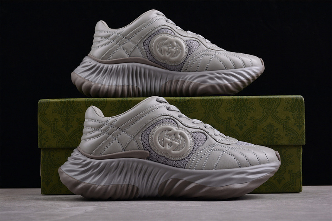 Gucci [GU*CCI 24SS GREY]-[WOMAN:35-39]-[MAN:40-45] - Image 15