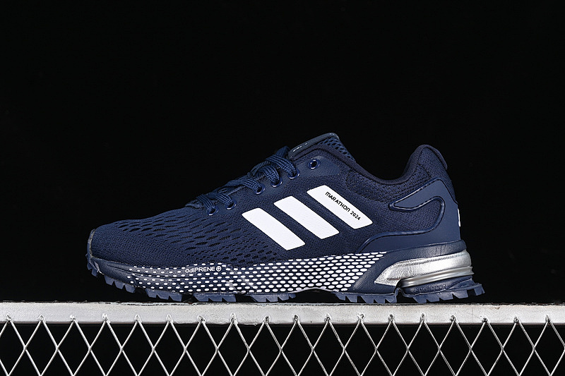 SPORTS LIFE SHOES WHITE/BLUE · BW0108, photo 1