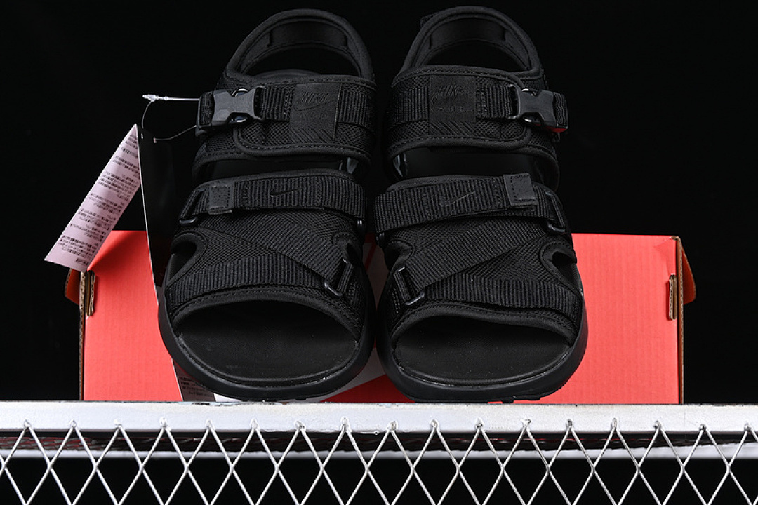 Nike [DD9972-006]-[AIR MAX SOL BLACK]-[WOMAN:36-39]-[MAN:40-45] - Image 12