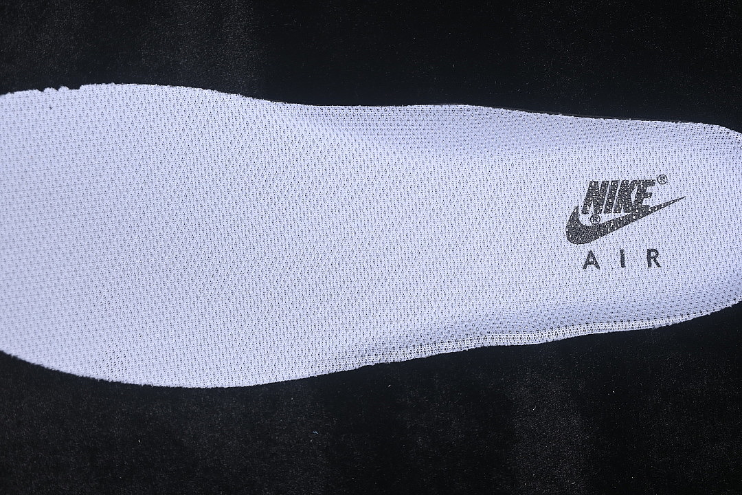 Nike [RJ1988-006]-[AIR FORCE 1 07 LOW CASUAL SNEAKERS GREY/BLACK/WHITE]-[WOMAN:36-39]-[MAN:40-45] - Image 3