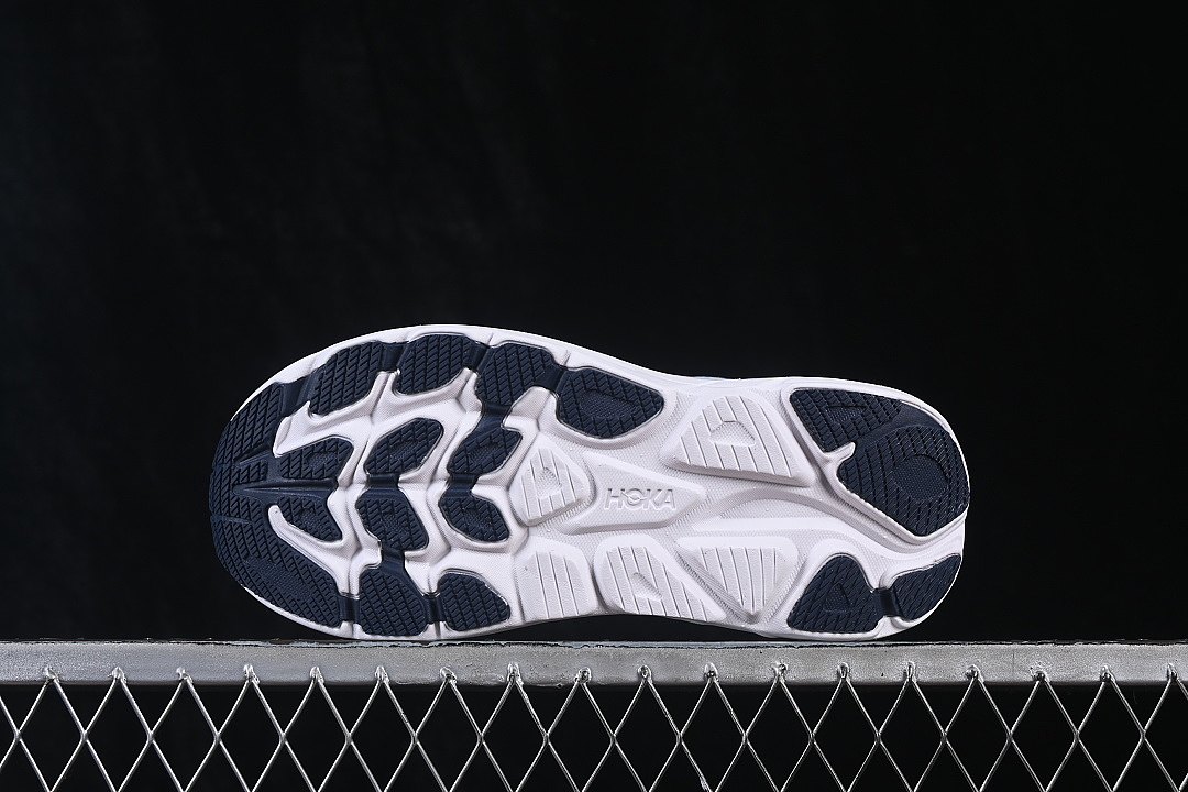 On Running [1162031 SBLF]-[ONE ONE CLIFTON 10 MESH RUNNING SHOES SKY BLUE/WHITE]-[WOMAN:36-39]-[MAN:40] - Image 14
