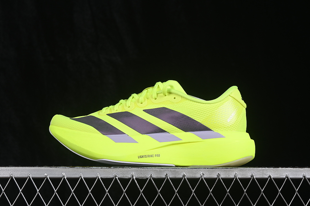 Adidas [JR2024]-[ULTRA LIGHT AND BREATHABLE RUNNING SHOES GREEN/BLACK]-[WOMAN:36-39]-[MAN:40-46], photo 1