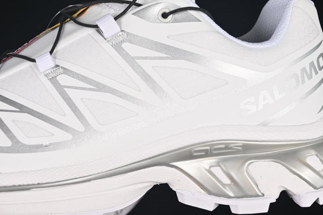 On Running [475811-26]-[XT-6 GTX WHITE/SILVER/GREY]-[WOMAN:36-39]-[MAN:40-46] - Image 7