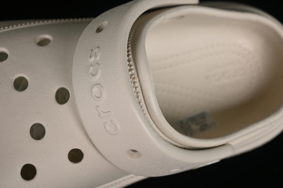 Crocs [CROCS CLASSIC CLOG GREY]-[WOMAN:34-40] - Image 7