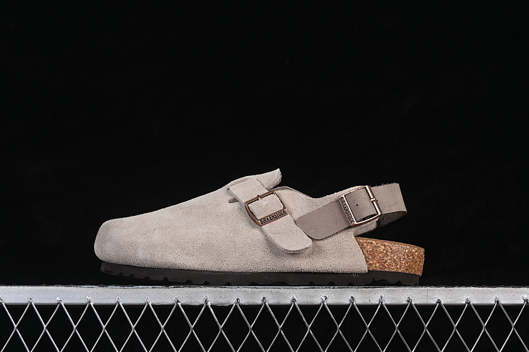 Birkenstock [SANDALS BROWN/BROWN/BROWN]-[WOMAN:35-39]-[MAN:40-45], photo 1