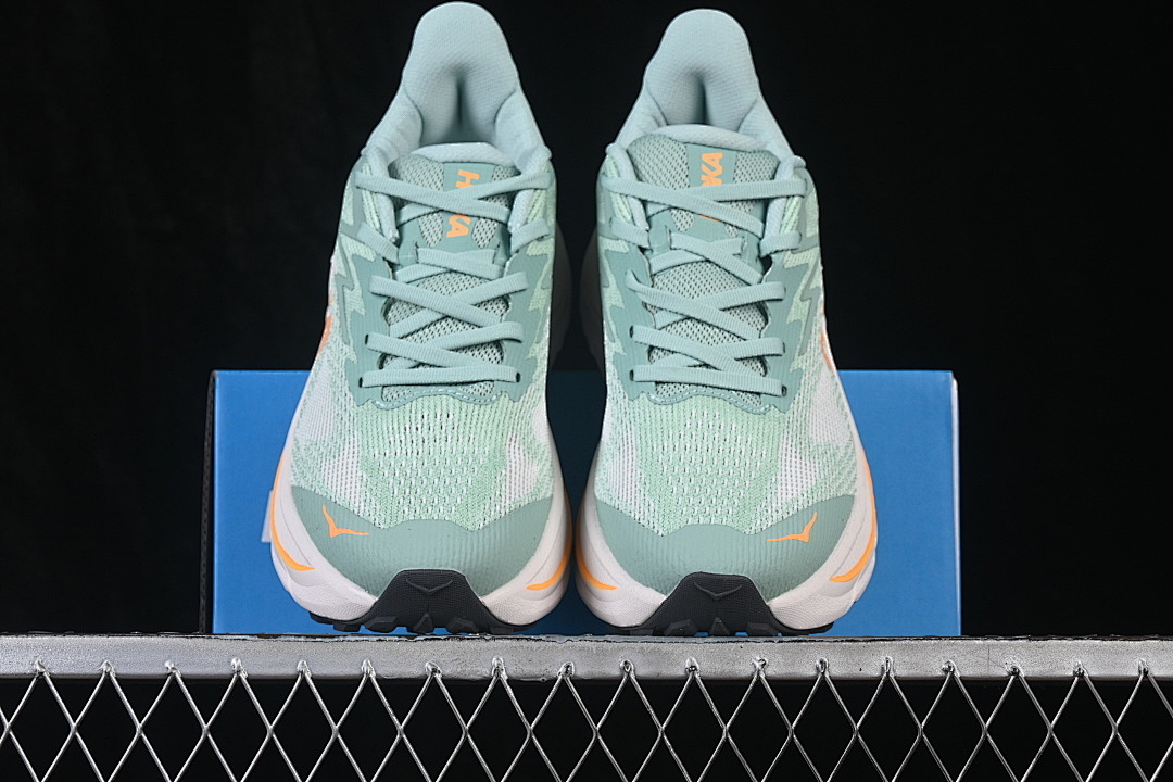 Chanel [1168717-JDC]-[HOKA ONE CHALLENGER 8 JADE/COSMIC GREY]-[WOMAN:36-39]-[MAN:40-41] - Image 13