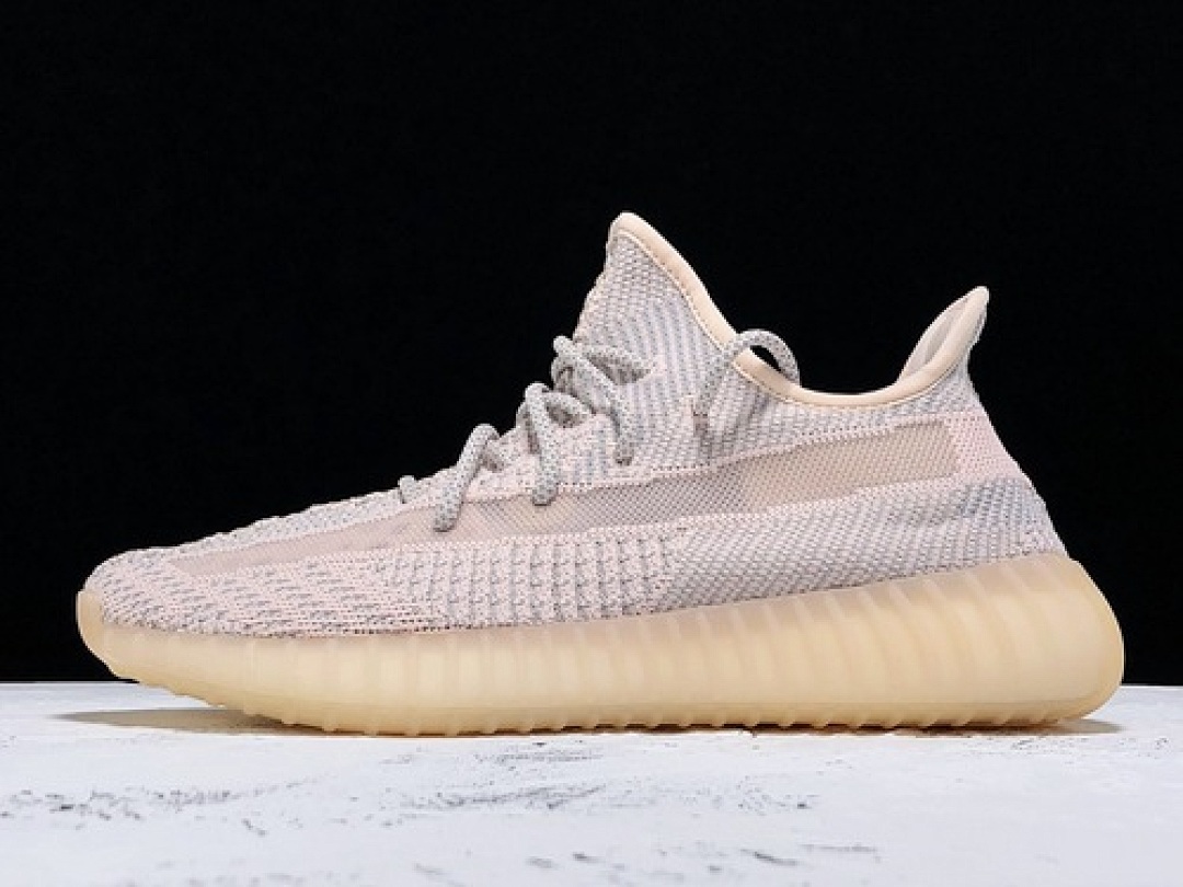 Adidas Adidas BASF YEEZY BOOST 350 V2 SYNTH/SYNTH NON-REFLECTIVE · FV5578, photo 1