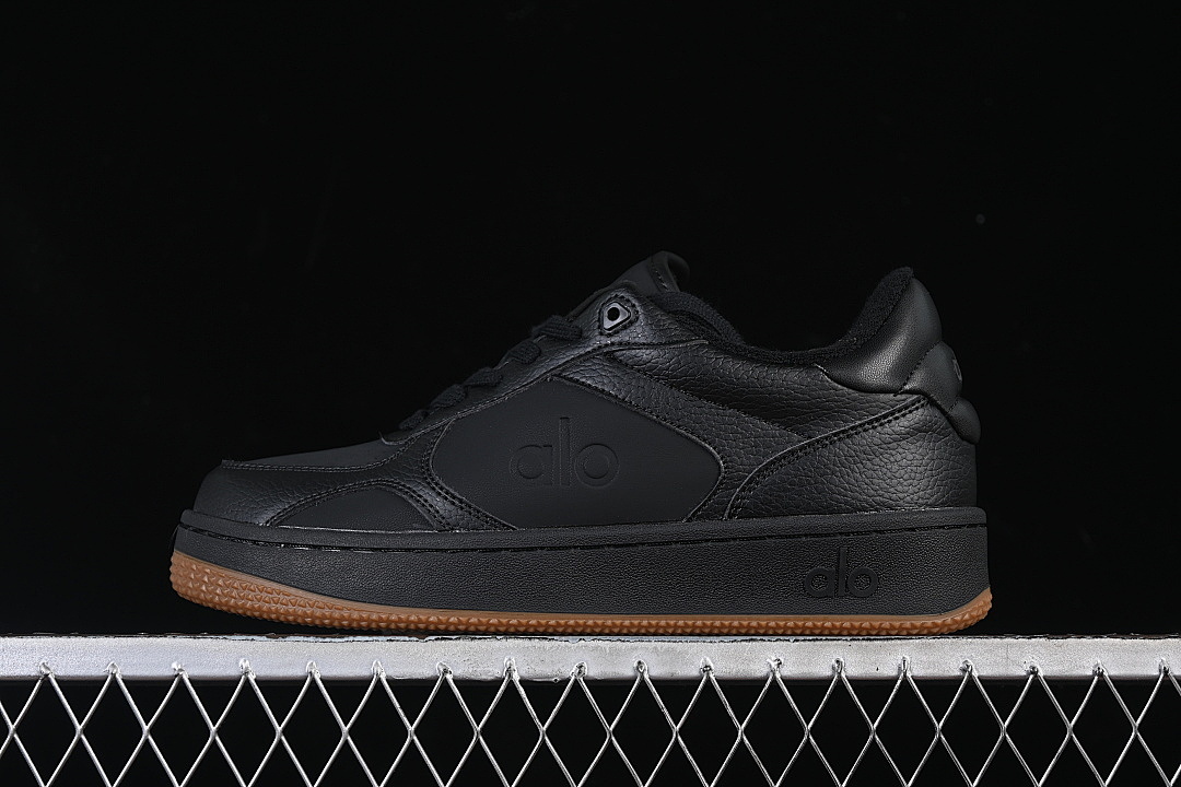 Unbranded [RECIVERY MODE AUTUMN AND WINTER CASUAL SHOES BLACK/INKINESS]-[WOMAN:36-39]-[MAN:40-46], photo 1